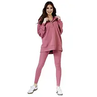 Bluzy dresowe damskie